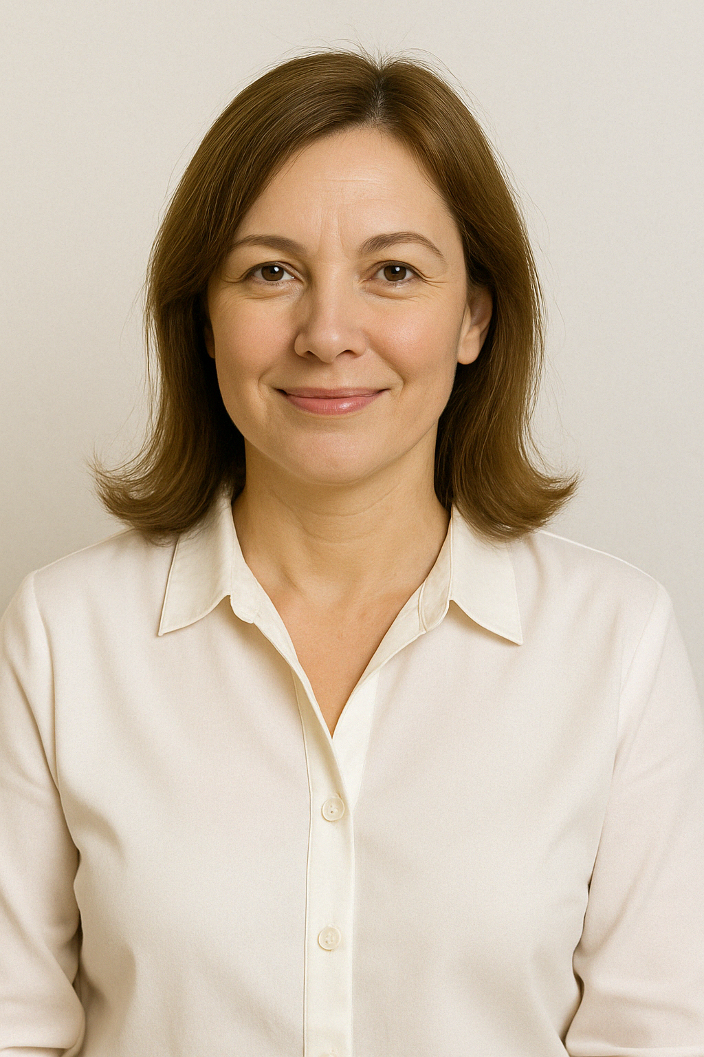 Ольга, 45 лет