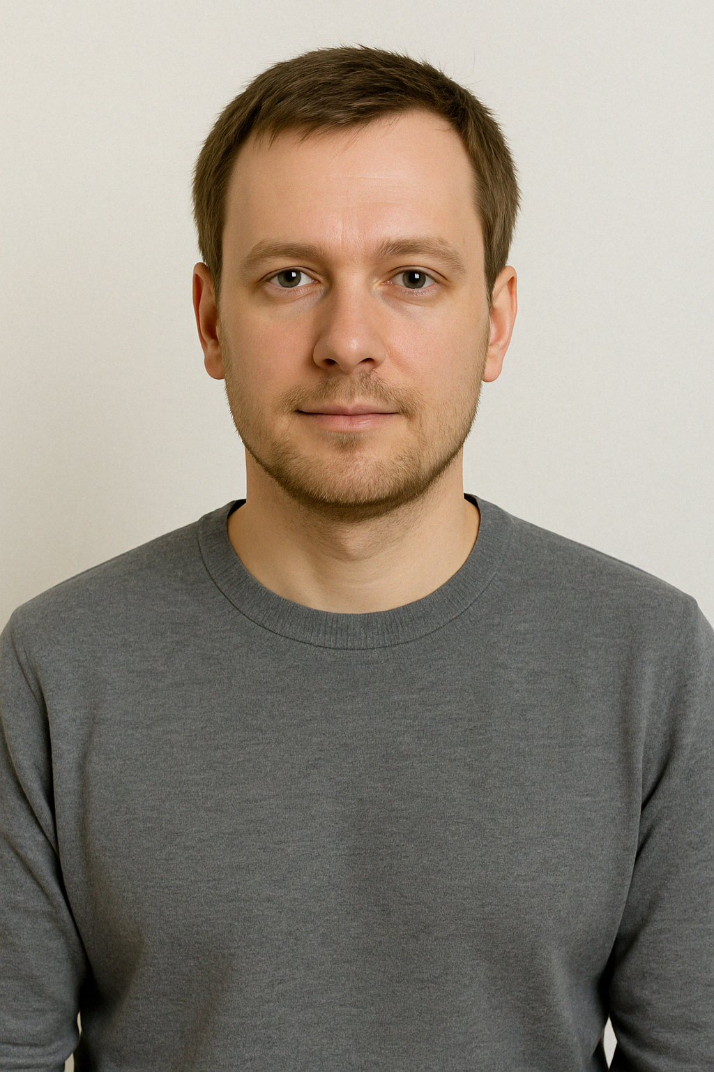 Максим, 38 лет