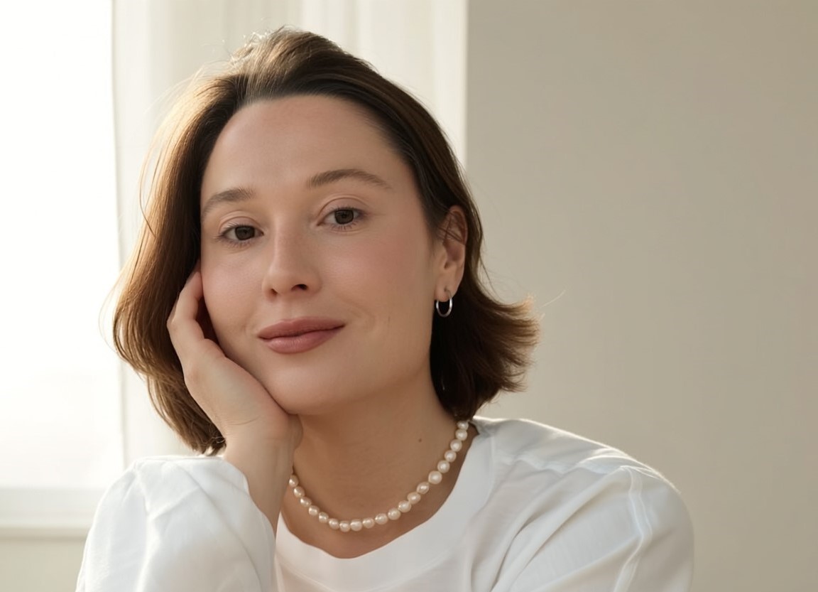 Автор курса Таня Санникова