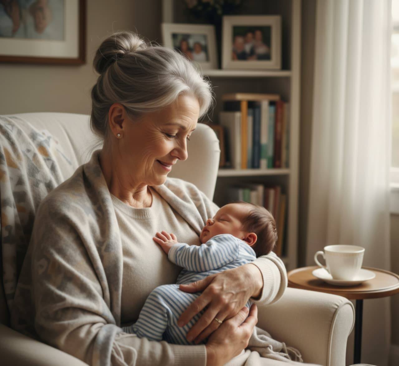 когда у детей начинаются колики