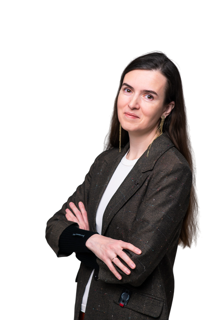 Ольга Ильичева