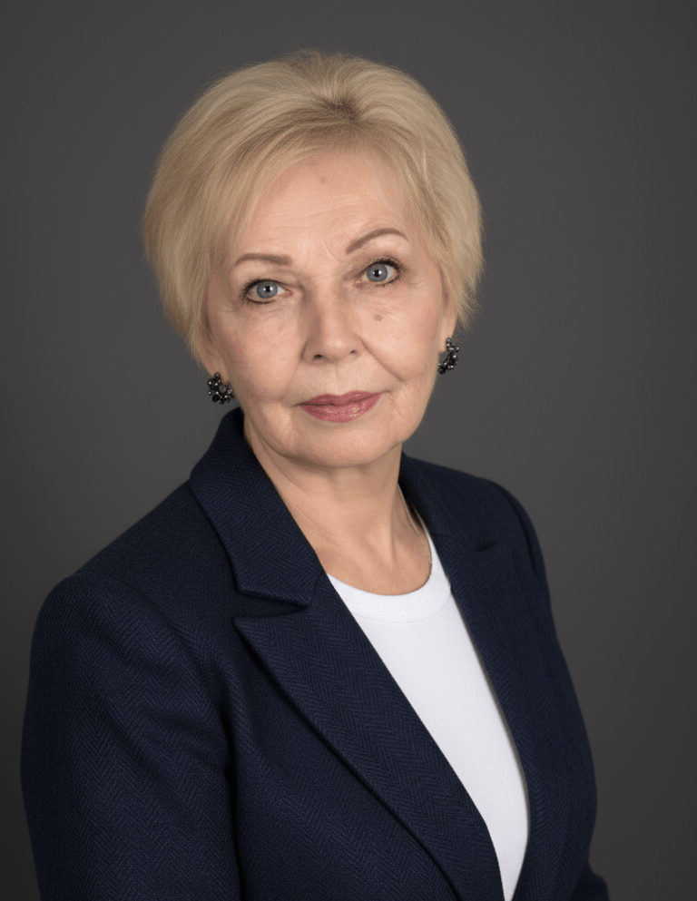 Гревцова Ольга