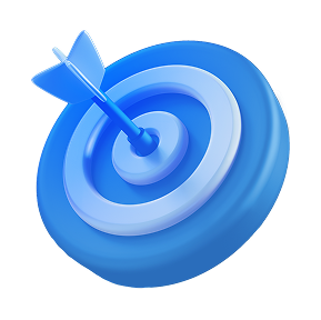 target