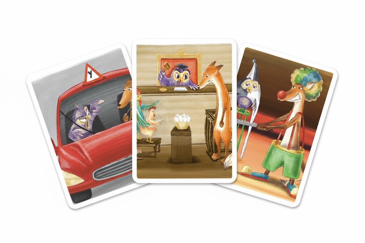 Отыграйся по полной