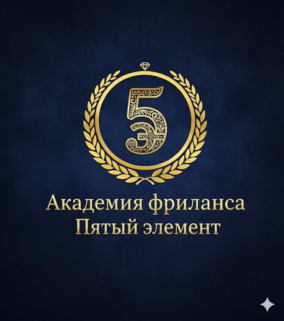 Академия Фриланса Пятый Элемент