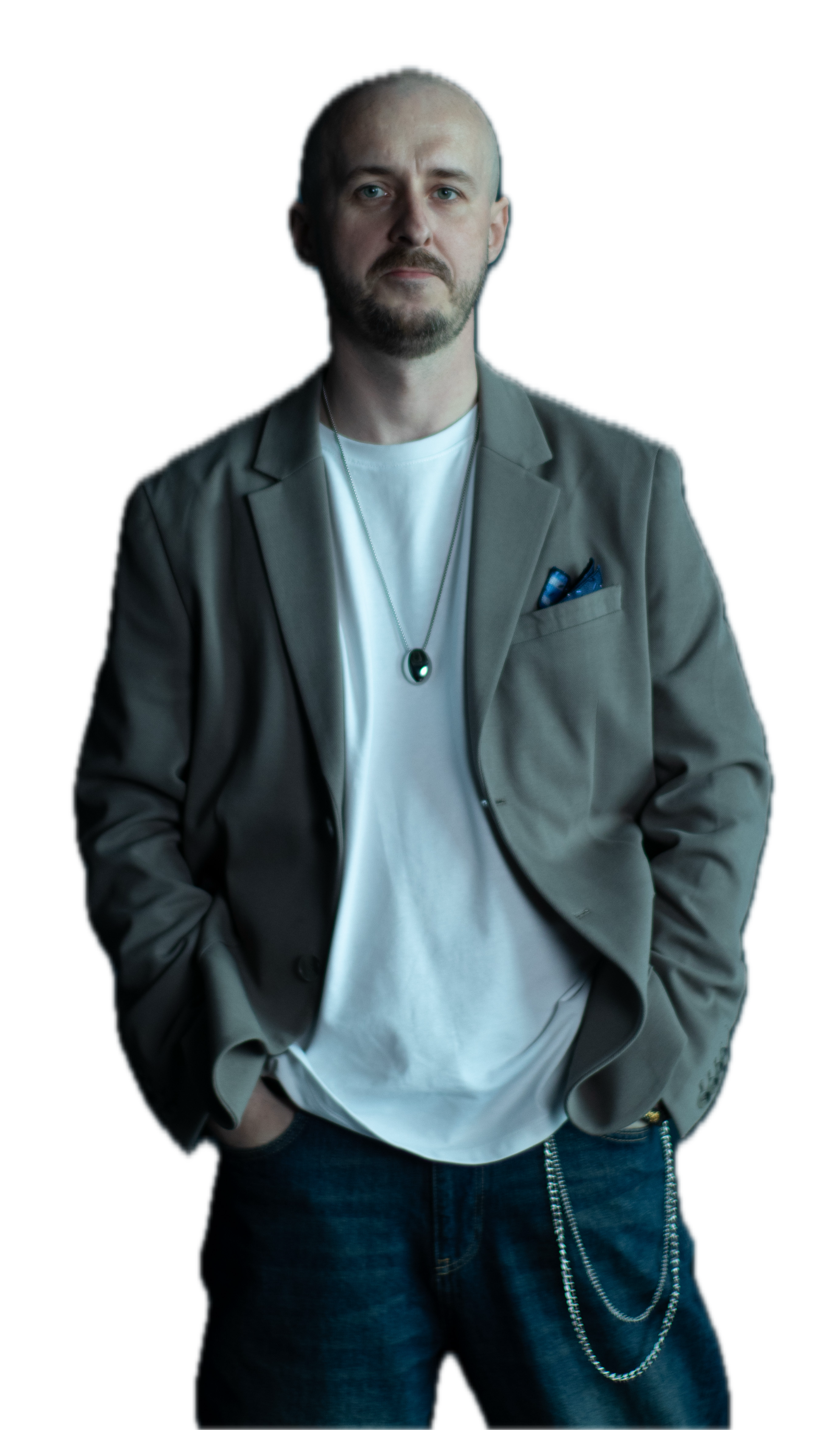 Степан Юсин