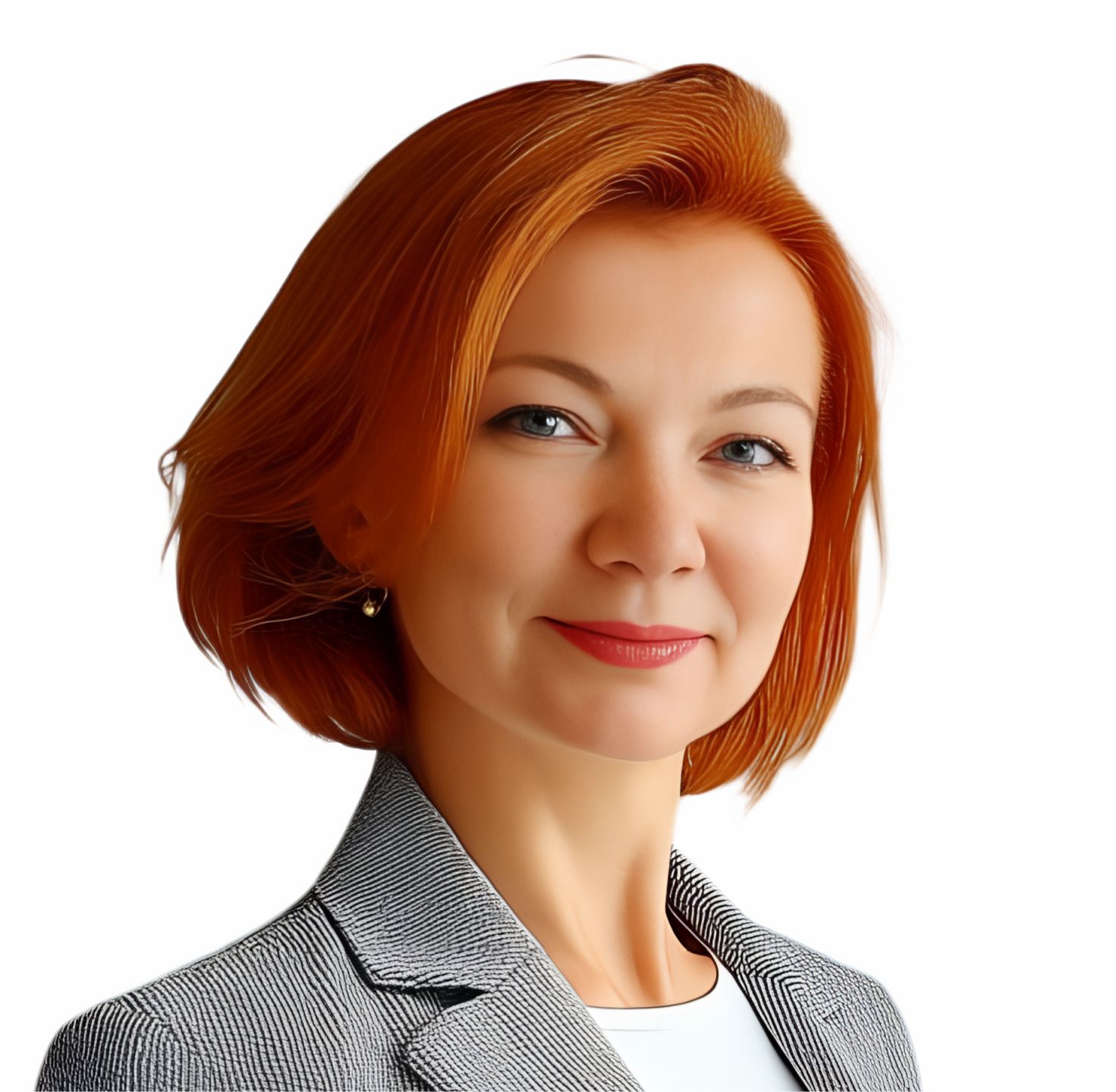 Ирина Попова