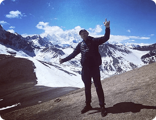 Испробовал многие методы