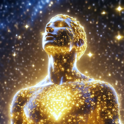 Золотой мир