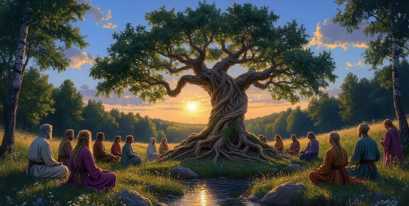 Любовь к деньгам