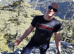 Второй крах