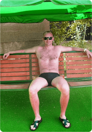 Встреча, которая изменила всё