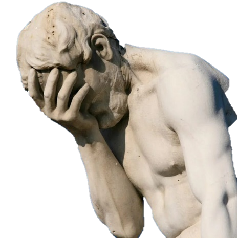 Стыд и боль