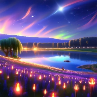 Золотой мир