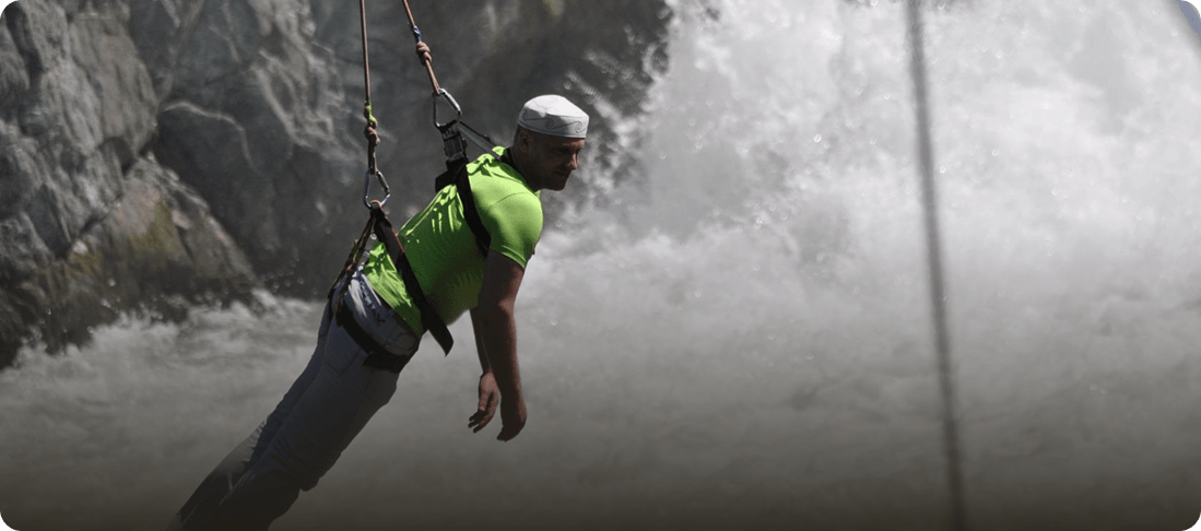 Путь борьбы