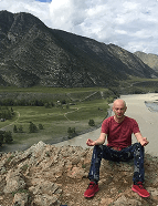 Иллюстрация к части Пробуждение Духа