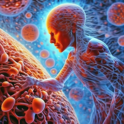 Сознание и программы тела