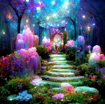 Золотой мир