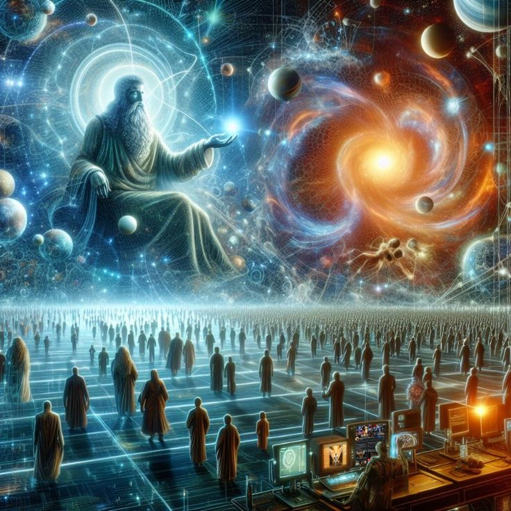 Выход светлого царя