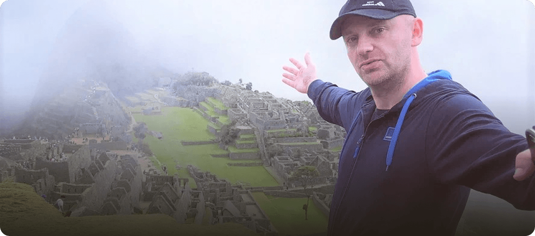 9 шагов к гармонии