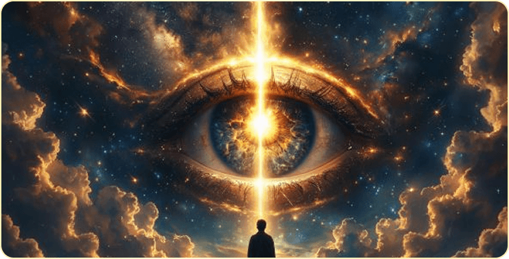 Видео с заключением сказки