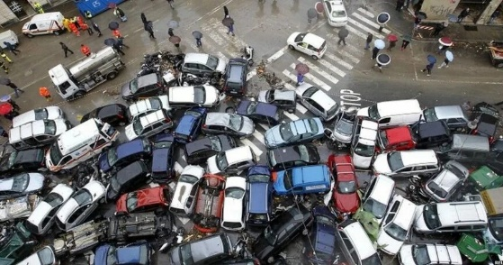 Мудрость через наблюдение