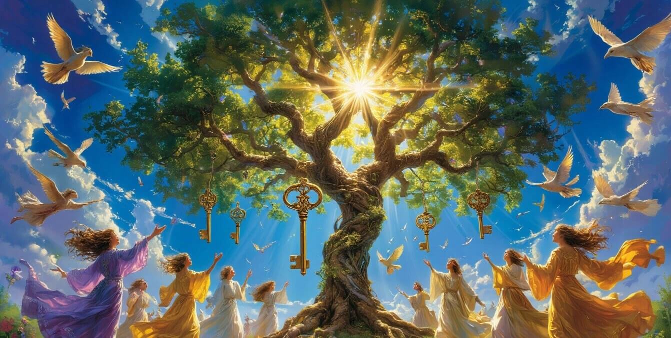 Соучастник событий