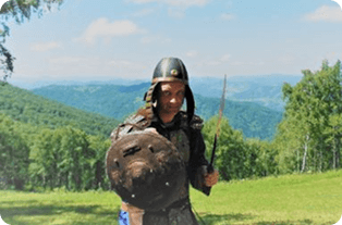 Восстановление