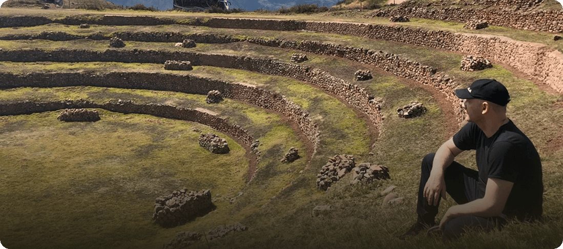 Секрет исцеления