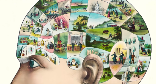 Восприятие через воспоминания