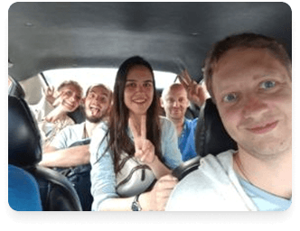 Проверка техник