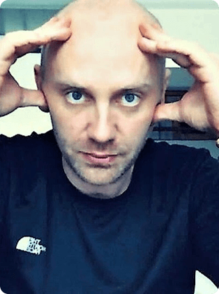 Здоровье - главный враг