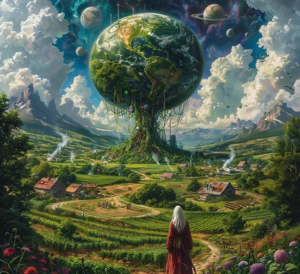 Безысходность