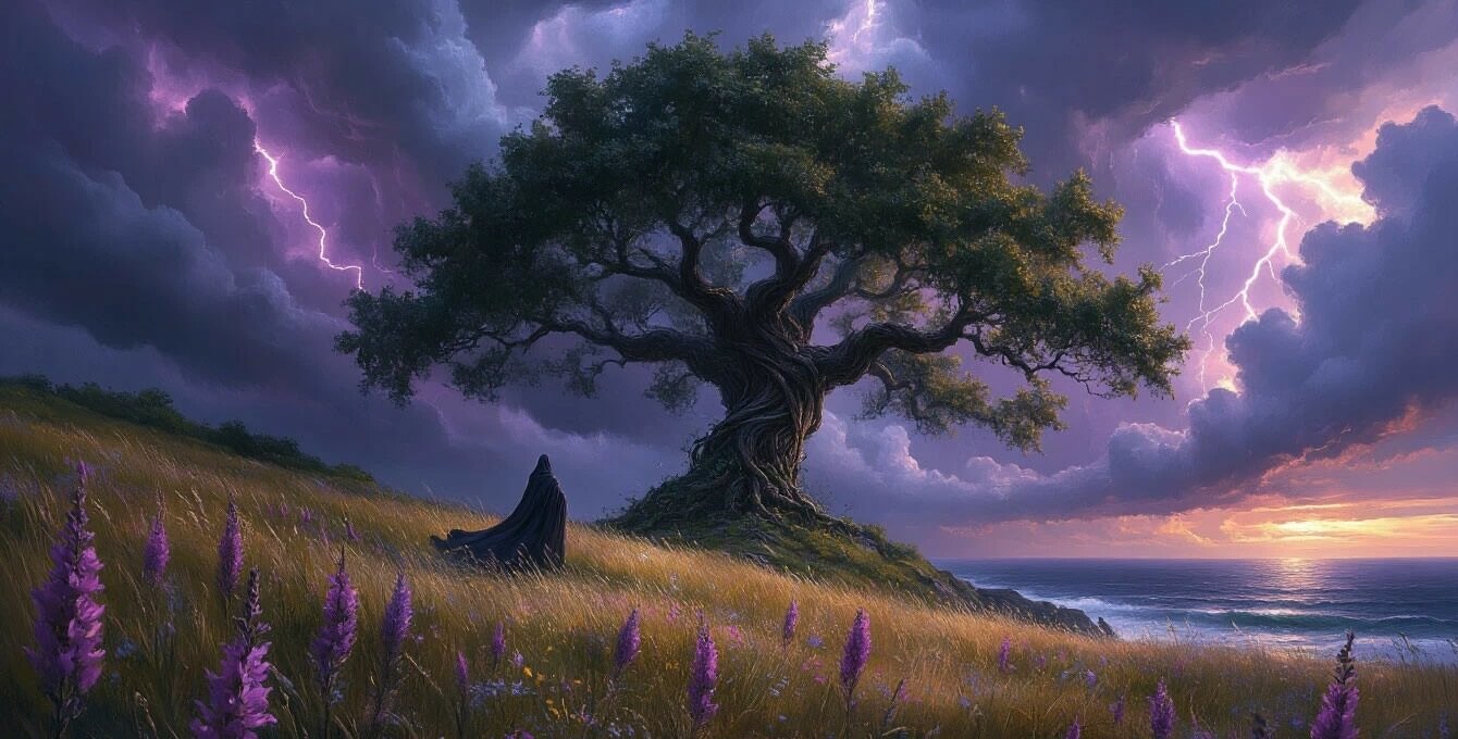 Испытание человечности