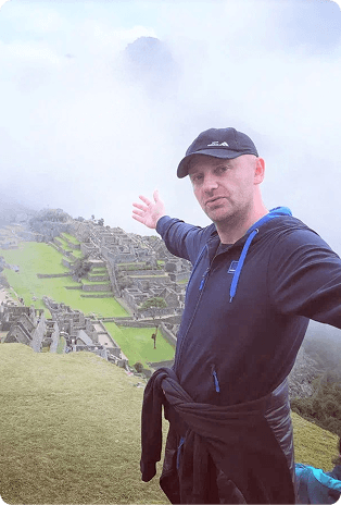 Система исцелила