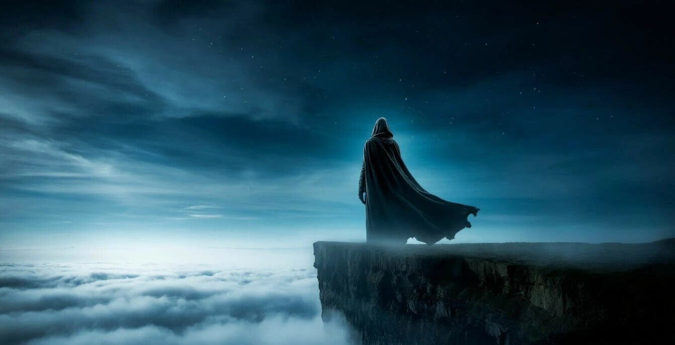 В каком мире ты хочешь жить