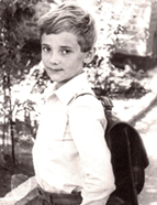 Иллюстрация к части От боли к прозрению