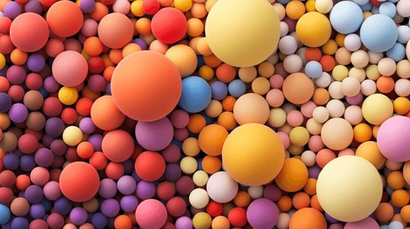 Хаос творчества