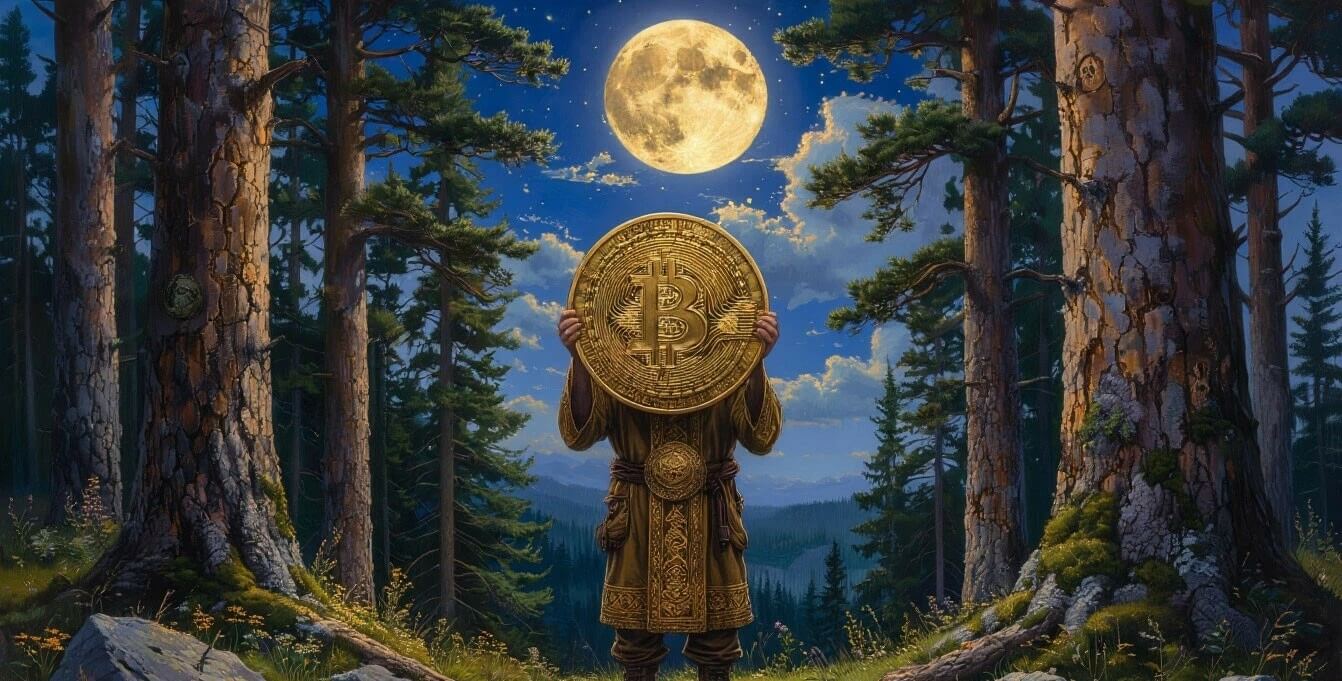 Новое денежное состояние