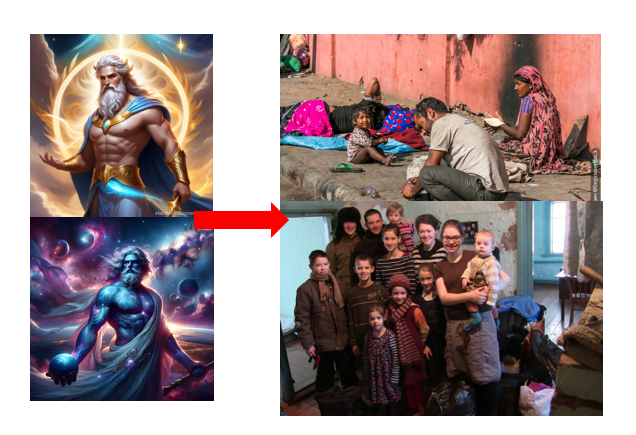 Те, кто помнил