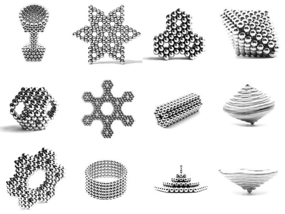 Каноны Вселенной