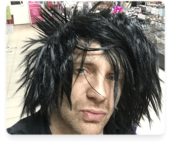 Кризис и усталость