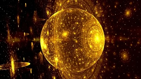 Золотой мир