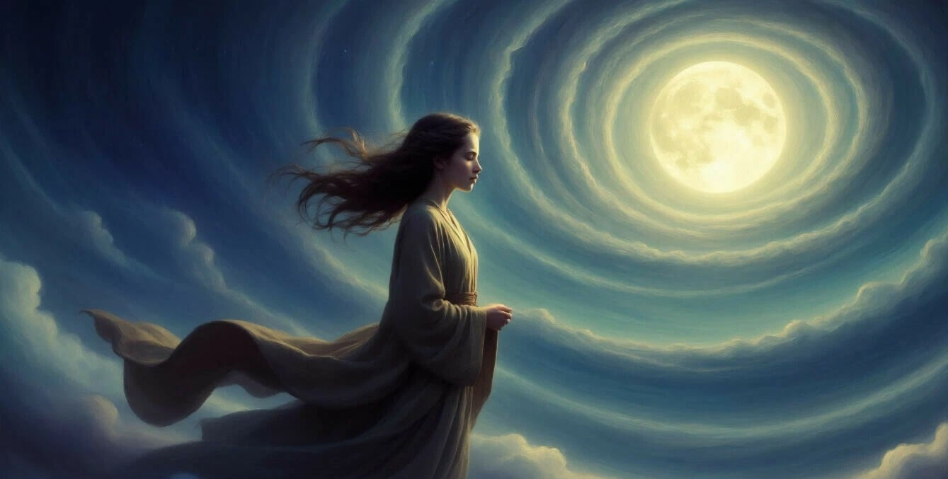 Разрушительные эмоции