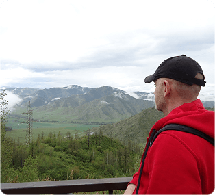 Возвращение домой