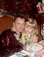 Иллюстрация к части Танец двух сердец