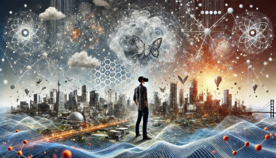 Иллюзорность мира