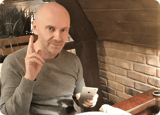 Три озарения