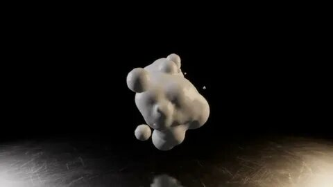 И снова наступил хаос