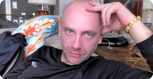 Зеркало души